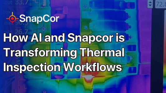 How AI Is Transforming Thermal Inspection Workflows